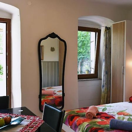 Apartament Zelena Oaza Skrljevo Zewnętrze zdjęcie