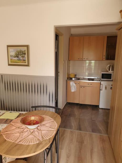 Apartament Zelena Oaza Skrljevo Zewnętrze zdjęcie