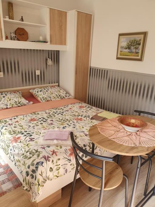 Apartament Zelena Oaza Skrljevo Zewnętrze zdjęcie